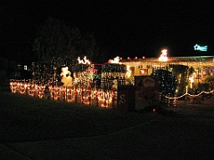 043 Christmas lights